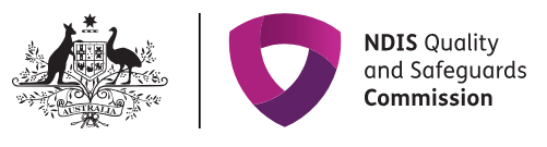 NDIS Quality and Safeguards Commission